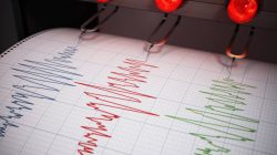 gempa bumi bandung