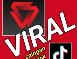 Aplikasi Buatan Negara Palestina akan Menyaingi Aplikasi Raksasa TikTok