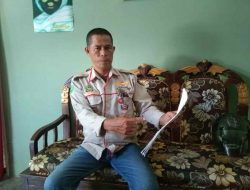 Ketua LMAPJ Temukan kejanggalan pada kegiatan wahana hoya-hoya Di Stadion Prasamya Majene