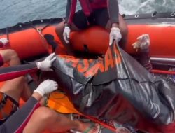 Lima Hari Hilang di Perairan Bulutakkang, Usman Akhirnya Ditemukan. Begini Kondisinya