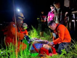 Pasutri yang Hilang di Hutan Mamuju Ditemukan, Begini Kondisinya