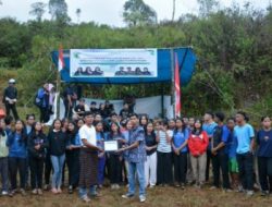 Ikatan Mahasiswa Sangtiangkaran Gelar PAB