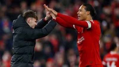 liverpool chelsea