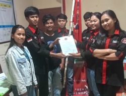 Gerakan Mahasiswa Toraja Utara Gelar Mubes, Ini Hasilnya