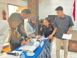 Bawaslu Tana Toraja Identifikasi 801 Pemilih Berpotensi Kehilangan Hak Pilih di Pilkada 2024