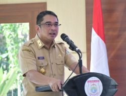 Sambut Dua Dekade, Pemprov Sulbar Canangkan “September Ceria”