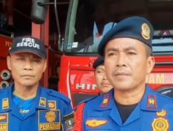 Hendak Selamatkan Adiknya, Ibu Hamil 8 Bulan Tewas Terbakar