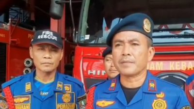 Ibu hamil tewas terbakar