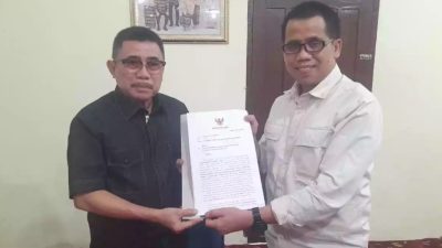 Pemkab Majene Hibahkan Sejumlah Aset ke Unsulbar