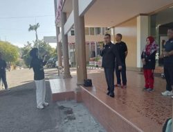 Bupati Majene; ASN Harus Netral pada Perhelatan Pilkada Serentak 2024