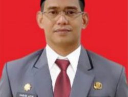 PJs Bupati Majene Mewanti-wanti Agar ASN Tidak Terlibat Politik Praktis