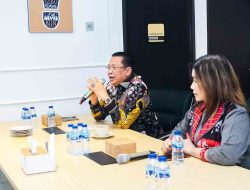 Matra Ke 4 TNI Segera di Bentuk , Negara Siap Hadapi Ancaman Cyber