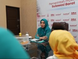 Program Posyandu Akan Libatkan Enam Bidang SPM
