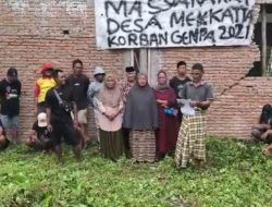 Dana Stimulan Bencana Segera Disalurkan, Begini Keterangan PJs Bupati Majene
