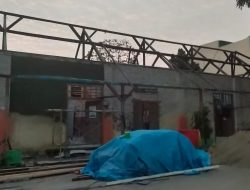 Dalih Renovasi, Cagar Budaya di Parepare Diduga Dirusak: LI BAPAN RI Angkat Bicara
