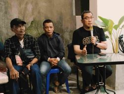 Berikut Tema dan Sub Tema Debat Publik Kedua Paslon Bupati dan Wakil Bupati Majene