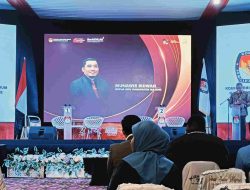 Ketua KPU Majene : Live Streaming adalah Salah Satu Metode Paling Efektif untuk Menyampaikan Visi-Misi Paslon