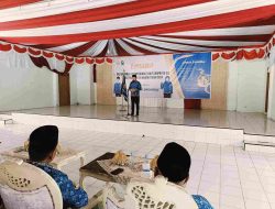 Sekda Majene Buka Lomba HUT Korpri ke 53, Ini Harapannya