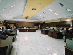 Pjs Bupati Majene; Penggunaan Dana Desa Harus Transparan