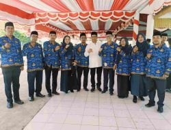 Disela Tampil, Dishub Apresiasi Kinerja Pjs Bupati Majene yang Berakhir Sabtu Malam