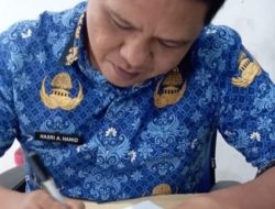Kabar Gembira Buat Masyarakat Majene, Alokasi DAK Untuk Infrastruktur Jalan Membengkak