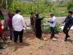 Gamat RI Tegaskan, Jangan Ada Mafia Tanah di Kota Parepare