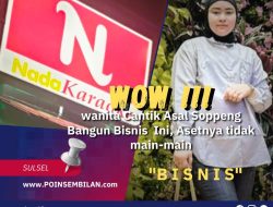 Terbilang Berkembang, Tahun Ini NuNu Owner Nada Karaoke Buka 3 Cabang