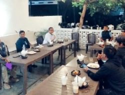 Debat Pilkada Majene Disiarkan Live. Munawir: 6 Subtema yang Didebatkan