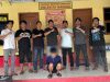 Lari ke Mamuju Usai Curi Beras dan Gas di Parepare, Eks Karyawan Diringkus Polisi