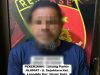Polisi Gerebek Juru Parkir Liar Arogan di Parepare dalam Operasi Premanisme