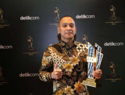 JAKSA ANDRI ZULFIKAR: ANCAMAN NYATA BAGI KORUPTOR, KEBANGGAAN INDONESIA DARI BANTAENG!