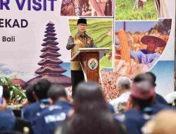 Menteri Yandri Susanto Tekankan Komitmen Memajukan Pemberdayaan Kampung di Indonesia Timur