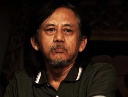 Bintang Preman Pensiun Epy Kusnandar Tutup Usia