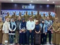 20 Kelurahan di Makassar Jadi Lokasi KKN Unhas Tematik Perubahan Iklim