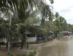Cuaca Sulsel Hari Ini, 26 Februari: Berawan, Hujan Ringan Berpotensi Terjadi Sejumlah Wilayah