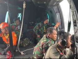 Pesawat ATR 42-500 Hilang Kontak, Gubernur Sulsel: Kita Kerahkan Tim Gabungan untuk Pencarian
