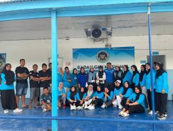 Kebugaran di Sela Aroma Dapur Cilellang