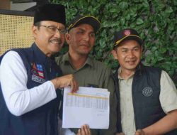 Kemensos Siap Salurkan Bansos Korban Bencana Sumatera, Data Jadi Kunci Percepatan