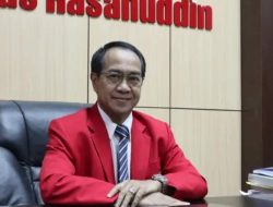 Prof JJ Terpilih Kembali Nahkodai Unhas, Amanah Besar Menuju Kampus Kelas Dunia