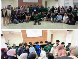 HIMAGRO Unhas Gelar Training IoT, Dorong Mahasiswa Kuasai Teknologi Pertanian Modern