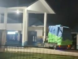 MELAWAN INSTRUKSI MENTERI PERHUBUNGAN, UPPKB Tana Batue Tetap “Galak” Saat Moratorium Berlaku
