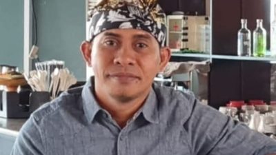 Satu Darah, Satu Rasa: Menjaga Nyawa Hipermaju di Tanah Rantau