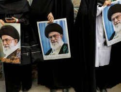 Calon Pemimpin Baru Iran Segera Diumumkan di Tengah Eskalasi Perang