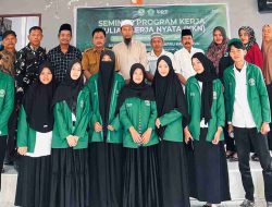 Fokus pada Keagamaan, Mahasiswa KKN STAI Al-Gazali Barru Progres BTQ dan Tilawah di Desa Tompo