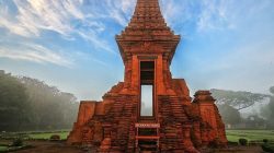 Runtuhnya kerajaan majapahit