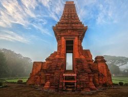 Penyebab Runtuhnya Kerajaan Majapahit