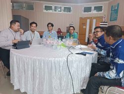 Bapenda Sulbar Pimpin Penyusunan Road Map ETPD, Perkuat Sinergi TP2DD untuk Transformasi Digital