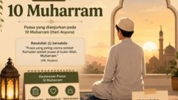 Puasa 10 muharram