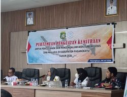 Perkuat Kolaborasi Lintas Sektor, RSSH Adinkes Dorong Penguatan Kemitraan Pencegahan AIDS, Tuberkulosis dan Malaria di Pasangkayu
