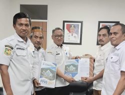 TAPD Sulbar Resmi Serahkan Rancangan KUA-PPAS 2027 kepada DPRD, Pembahasan APBD Segera Dimulai